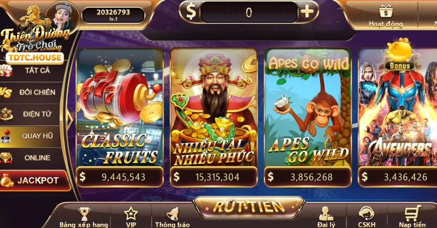 Biểu tượng đăng ký và đăng nhập 68wim game bài
