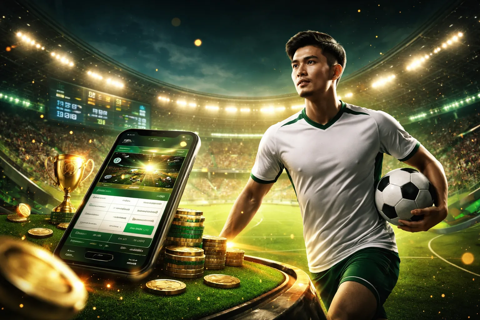 Chiến lược chơi game bài