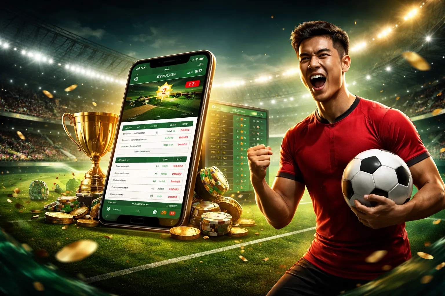 Đa dạng trò chơi 68wim game bài