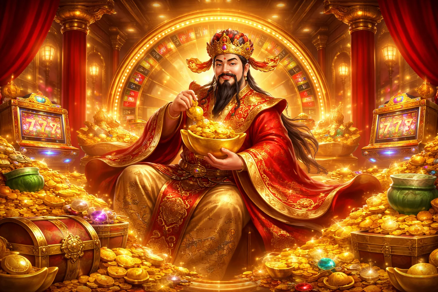 Hình ảnh hỗ trợ khách hàng chuyên nghiệp của 68wim game bài