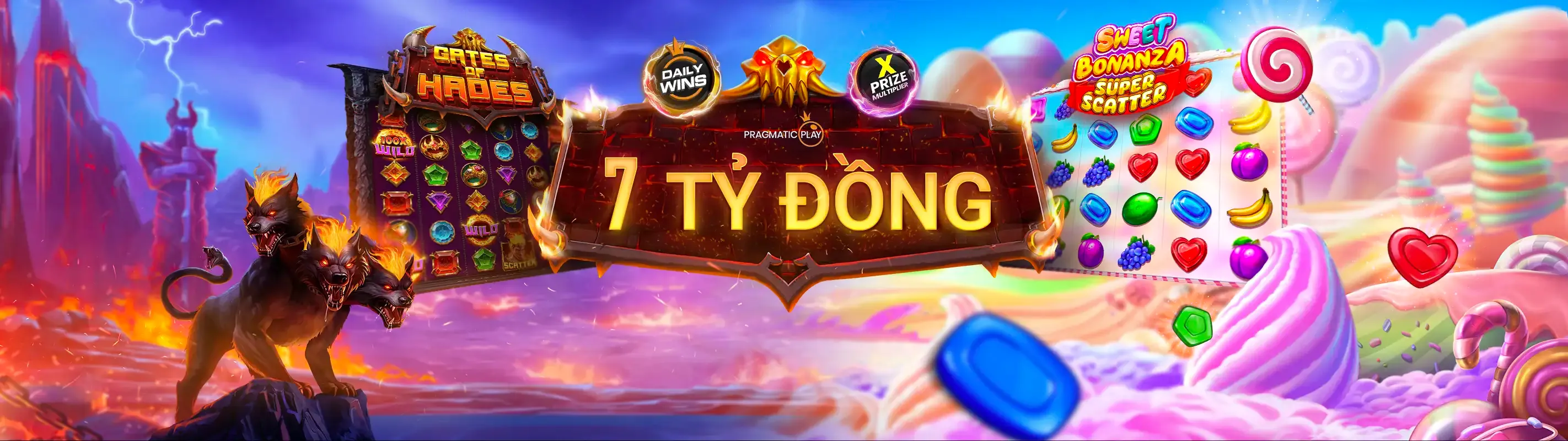 Hình ảnh chính về các ưu đãi mới nhất của 68wim game bài